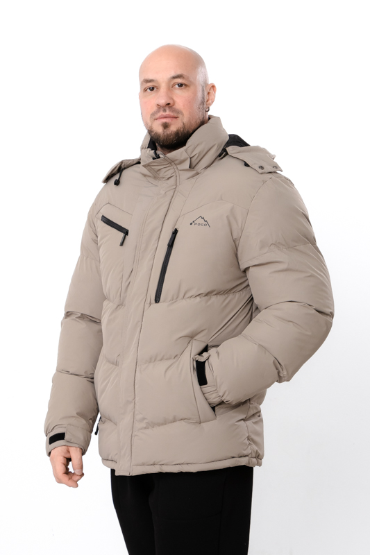 Куртка чоловіча (зима)